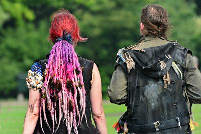 Cosplay — Czym jest naśladowanie postaci z gier?